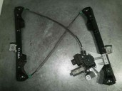 Recambio de elevalunas delantero izquierdo para jaguar x-type 2.0 d executive referencia OEM IAM 8 PINES 4 PUERTAS.
