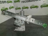 Replacement rear right window regulator for Jaguar X-Type 2.0 D Executive OEM IAM reference C2S44894 8 PINS 4 DOORS.