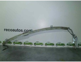 Recambio de airbag cortina delantero derecho para jaguar x-type 2.0 d executive referencia OEM IAM 1X4314K159AG TRW