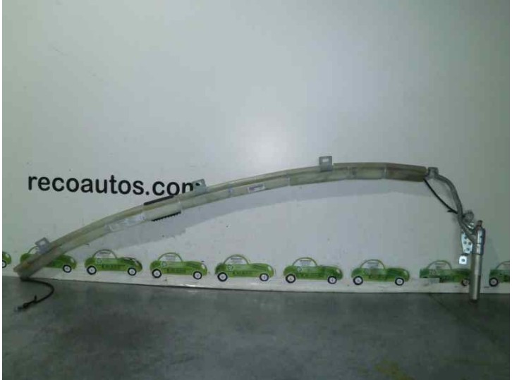 Recambio de airbag cortina delantero derecho para jaguar x-type 2.0 d executive referencia OEM IAM 1X4314K159AG TRW