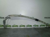 Recambio de airbag cortina delantero derecho para jaguar x-type 2.0 d executive referencia OEM IAM 1X4314K159AG TRW