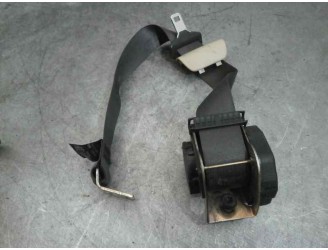 Recambio de cinturon seguridad trasero izquierdo para jaguar x-type 2.0 d executive referencia OEM IAM 00063774B 00063774B 4 PUE
