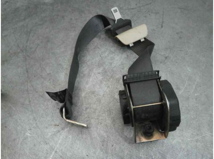 Recambio de cinturon seguridad trasero izquierdo para jaguar x-type 2.0 d executive referencia OEM IAM 00063774B 00063774B 4 PUE