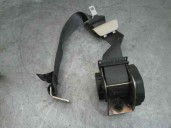 Recambio de cinturon seguridad trasero izquierdo para jaguar x-type 2.0 d executive referencia OEM IAM 00063774B 00063774B 4 PUE