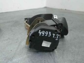 Recambio de cinturon seguridad trasero izquierdo para jaguar x-type 2.0 d executive referencia OEM IAM 00063774B 00063774B 4 PUE