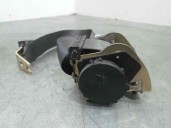 Recambio de cinturon seguridad trasero izquierdo para jaguar x-type 2.0 d executive referencia OEM IAM 00063774B 00063774B 4 PUE