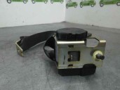 Recambio de cinturon seguridad trasero izquierdo para jaguar x-type 2.0 d executive referencia OEM IAM 00063774B 00063774B 4 PUE