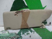 Recambio de parasol izquierdo para jaguar x-type 2.0 d executive referencia OEM IAM C2S31469SEL 