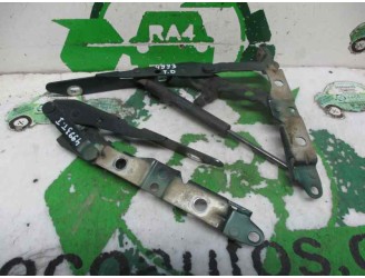 Recambio de amortiguadores maletero / porton para jaguar x-type 2.0 d executive referencia OEM IAM 