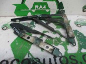 Recambio de amortiguadores maletero / porton para jaguar x-type 2.0 d executive referencia OEM IAM 