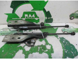 Recambio de amortiguadores capo para jaguar x-type 2.0 d executive referencia OEM IAM C2S1927 C2S1927 