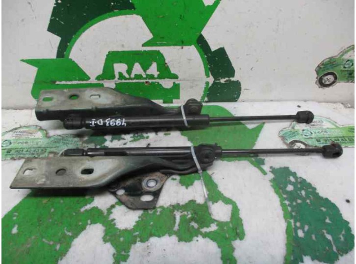 Recambio de amortiguadores capo para jaguar x-type 2.0 d executive referencia OEM IAM C2S1927 C2S1927 