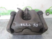 Recambio de pinza freno delantera izquierda para bmw serie 1 berlina (e81/e87) 116i referencia OEM IAM   TRW