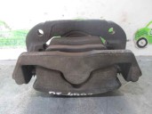 Recambio de pinza freno delantera izquierda para bmw serie 1 berlina (e81/e87) 116i referencia OEM IAM TRW