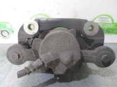 Recambio de pinza freno delantera izquierda para bmw serie 1 berlina (e81/e87) 116i referencia OEM IAM TRW