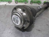 Recambio de transmision trasera derecha para bmw serie 1 berlina (e81/e87) 116i referencia OEM IAM 7547628 