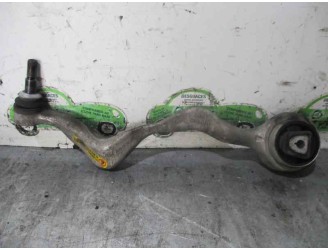 Recambio de brazo suspension inferior delantero izquierdo para bmw serie 1 berlina (e81/e87) 116i referencia OEM IAM AW6082 