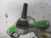 Recambio de brazo suspension inferior delantero izquierdo para bmw serie 1 berlina (e81/e87) 116i referencia OEM IAM AW6082 