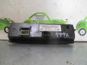 Recambio de mando calefaccion / aire acondicionado para bmw serie 1 berlina (e81/e87) 116i referencia OEM IAM 6411698806401 0501
