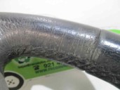 Recambio de volante para bmw serie 1 berlina (e81/e87) 116i referencia OEM IAM 677116401 305737099175AA 