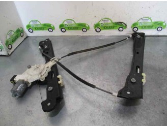 Recambio de elevalunas delantero derecho para bmw serie 1 berlina (e81/e87) 116i referencia OEM IAM 6927026 6 PINES 5 PUERTAS