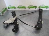 Recambio de elevalunas delantero derecho para bmw serie 1 berlina (e81/e87) 116i referencia OEM IAM 6927026 6 PINES 5 PUERTAS