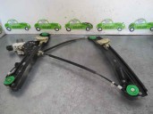 Recambio de elevalunas delantero derecho para bmw serie 1 berlina (e81/e87) 116i referencia OEM IAM 6927026 6 PINES 5 PUERTAS