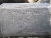 Recambio de elevalunas delantero derecho para bmw serie 1 berlina (e81/e87) 116i referencia OEM IAM 6927026 6 PINES 5 PUERTAS