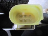 Recambio de elevalunas delantero derecho para bmw serie 1 berlina (e81/e87) 116i referencia OEM IAM 6927026 6 PINES 5 PUERTAS