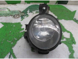 Recambio de faro antiniebla izquierdo para bmw serie 1 berlina (e81/e87) 116i referencia OEM IAM 692465504 692465504 VALEO
