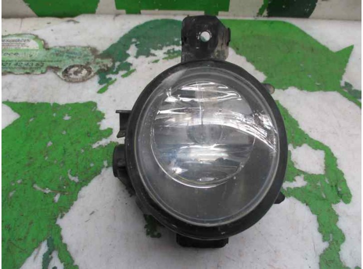 Recambio de faro antiniebla izquierdo para bmw serie 1 berlina (e81/e87) 116i referencia OEM IAM 692465504 692465504 VALEO
