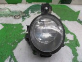 Recambio de faro antiniebla izquierdo para bmw serie 1 berlina (e81/e87) 116i referencia OEM IAM 692465504 692465504 VALEO