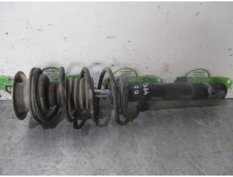 Recambio de amortiguador delantero derecho para bmw serie 1 berlina (e81/e87) 116i referencia OEM IAM 677155401 10541315 