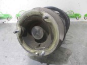 Recambio de amortiguador delantero derecho para bmw serie 1 berlina (e81/e87) 116i referencia OEM IAM 677155401 10541315 