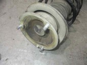 Recambio de amortiguador delantero derecho para bmw serie 1 berlina (e81/e87) 116i referencia OEM IAM 677155401 10541315 