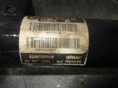 Recambio de amortiguador delantero derecho para bmw serie 1 berlina (e81/e87) 116i referencia OEM IAM 677155401 10541315 