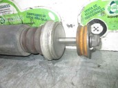 Recambio de amortiguador trasero derecho para bmw serie 1 berlina (e81/e87) 116i referencia OEM IAM 677155 10541314 SACHS