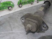 Recambio de amortiguador trasero derecho para bmw serie 1 berlina (e81/e87) 116i referencia OEM IAM 677155 10541314 SACHS