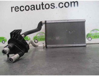 Recambio de radiador calefaccion / aire acondicionado para bmw serie 1 berlina (e81/e87) 116i referencia OEM IAM 