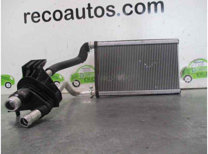 Recambio de radiador calefaccion / aire acondicionado para bmw serie 1 berlina (e81/e87) 116i referencia OEM IAM 