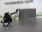 Recambio de radiador calefaccion / aire acondicionado para bmw serie 1 berlina (e81/e87) 116i referencia OEM IAM 