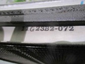 Recambio de evaporador aire acondicionado para bmw serie 1 berlina (e81/e87) 116i referencia OEM IAM 11G23B2072 