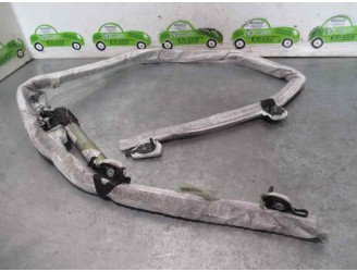 Recambio de airbag cortina delantero derecho para bmw serie 1 berlina (e81/e87) 116i referencia OEM IAM 85707587007K 30355250C T