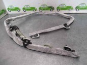 Recambio de airbag cortina delantero derecho para bmw serie 1 berlina (e81/e87) 116i referencia OEM IAM 85707587007K 30355250C T