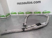 Recambio de airbag cortina delantero derecho para bmw serie 1 berlina (e81/e87) 116i referencia OEM IAM 85707587007K 30355250C T