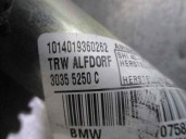 Recambio de airbag cortina delantero derecho para bmw serie 1 berlina (e81/e87) 116i referencia OEM IAM 85707587007K 30355250C T