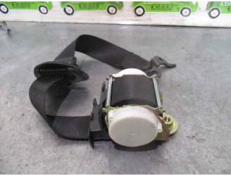 Recambio de cinturon seguridad delantero derecho para bmw serie 1 berlina (e81/e87) 116i referencia OEM IAM S27069956 S27069956 
