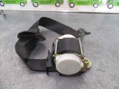 Recambio de cinturon seguridad delantero derecho para bmw serie 1 berlina (e81/e87) 116i referencia OEM IAM S27069956 S27069956 