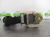 Recambio de cinturon seguridad delantero derecho para bmw serie 1 berlina (e81/e87) 116i referencia OEM IAM S27069956 S27069956 