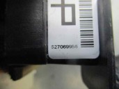 Recambio de cinturon seguridad delantero derecho para bmw serie 1 berlina (e81/e87) 116i referencia OEM IAM S27069956 S27069956 